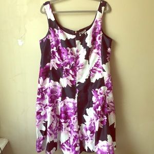 Ladies dress